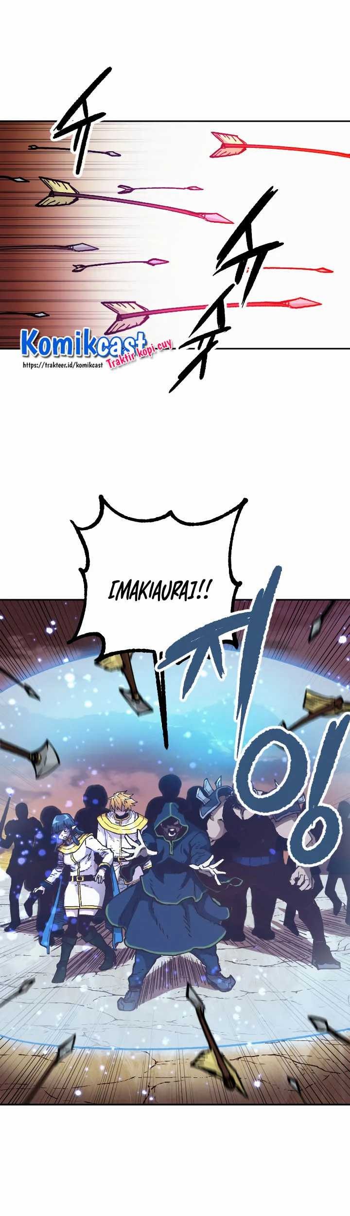 Slave B Chapter 53 halaman 5