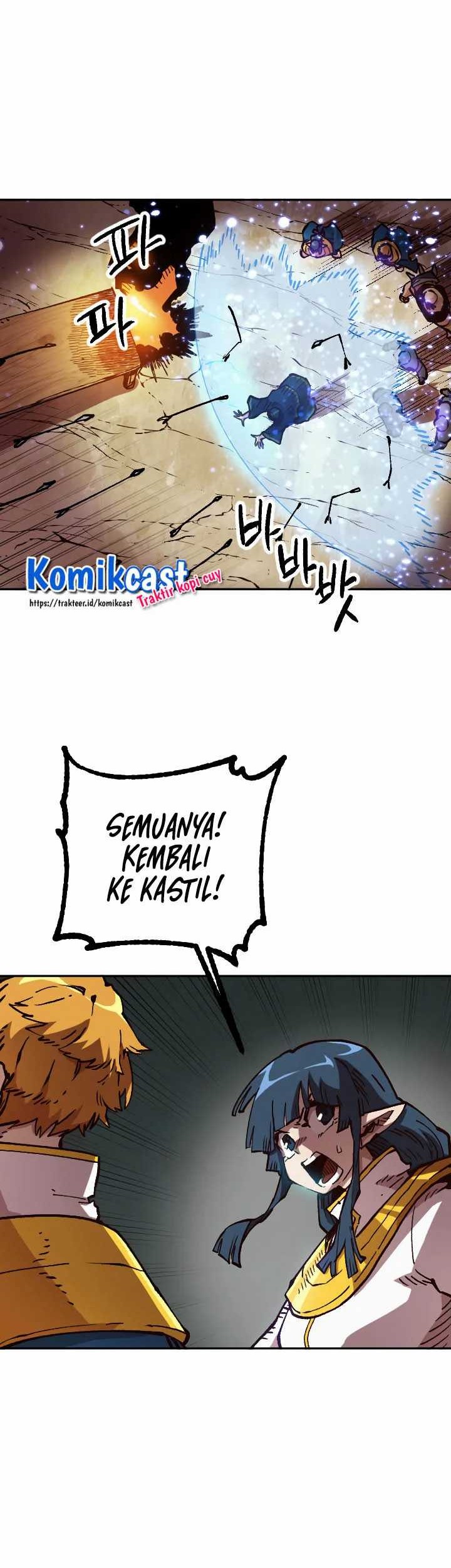 Slave B Chapter 53 halaman 6