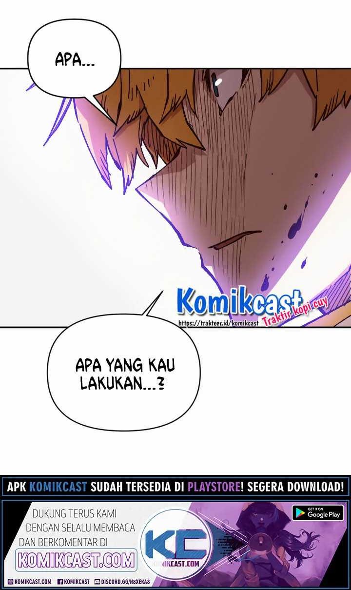 Slave B Chapter 53 halaman 7