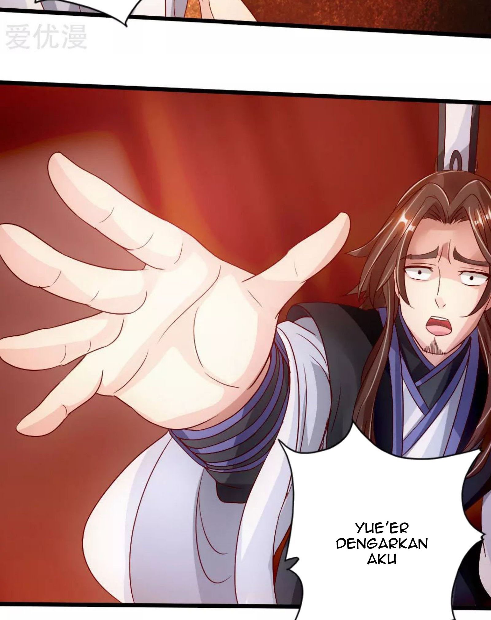 Xianwu Dizun Chapter 72.5 halaman 3