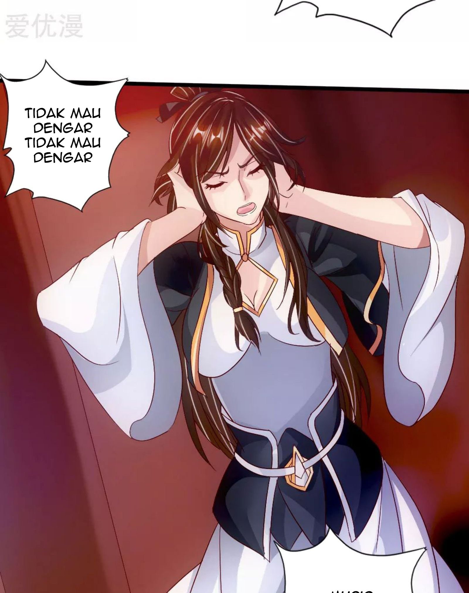 Xianwu Dizun Chapter 72.5 halaman 4
