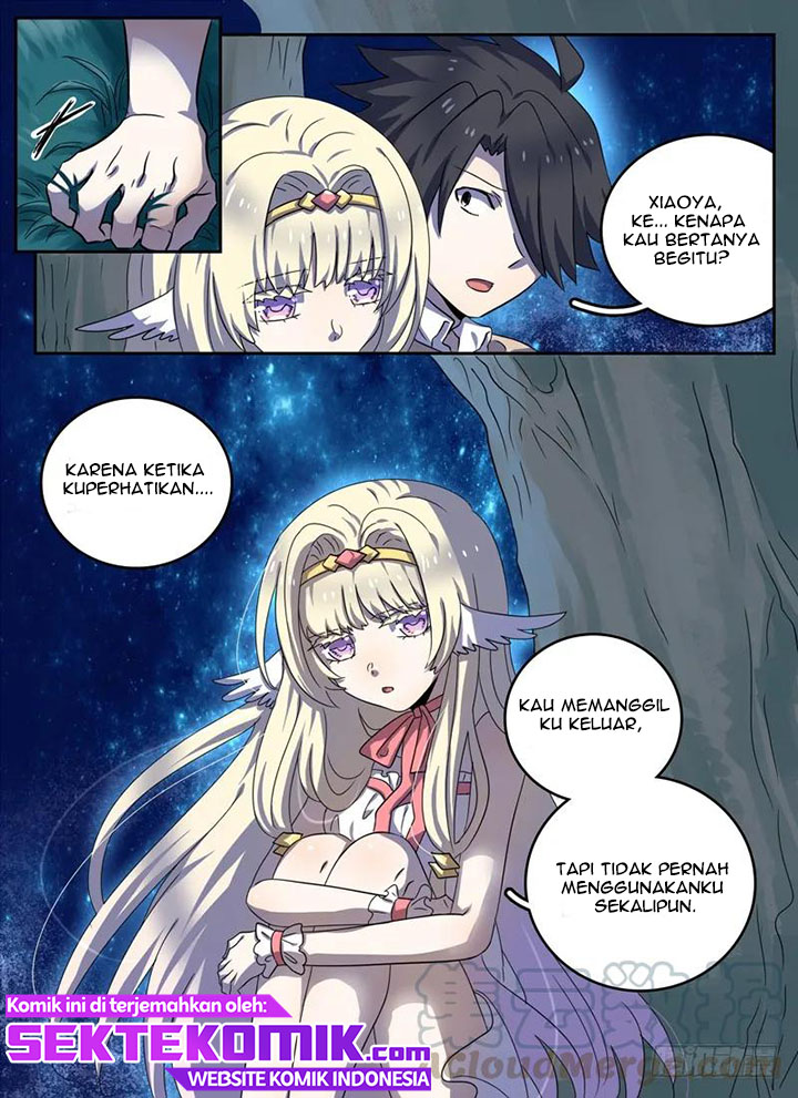 Manhua Eleventh Consecutive Brave Chapter 15 gambar 2