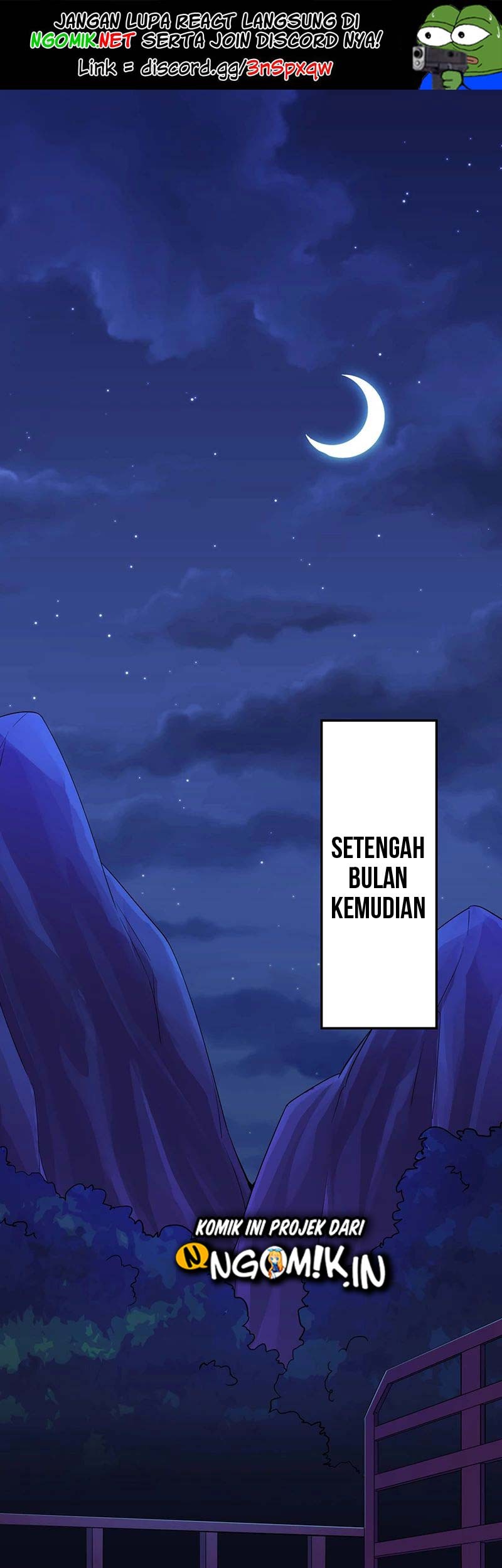 Martial Arts Reigns Chapter 86 halaman 3