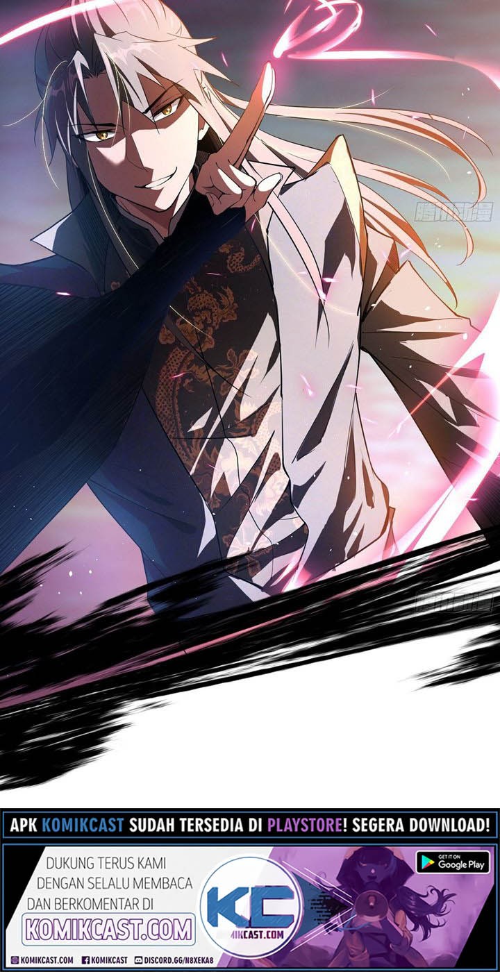 I’m An Evil God Chapter 82 halaman 5