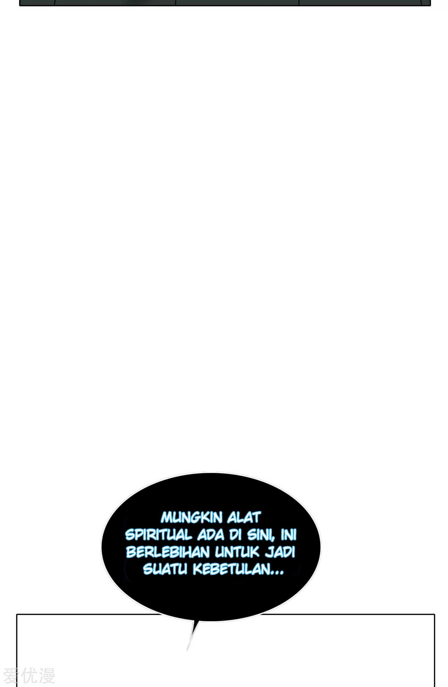 Xianzun System in the City Chapter 131 Gambar 8