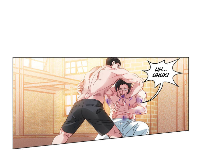 Vicious Luck Chapter 147 Gambar 3