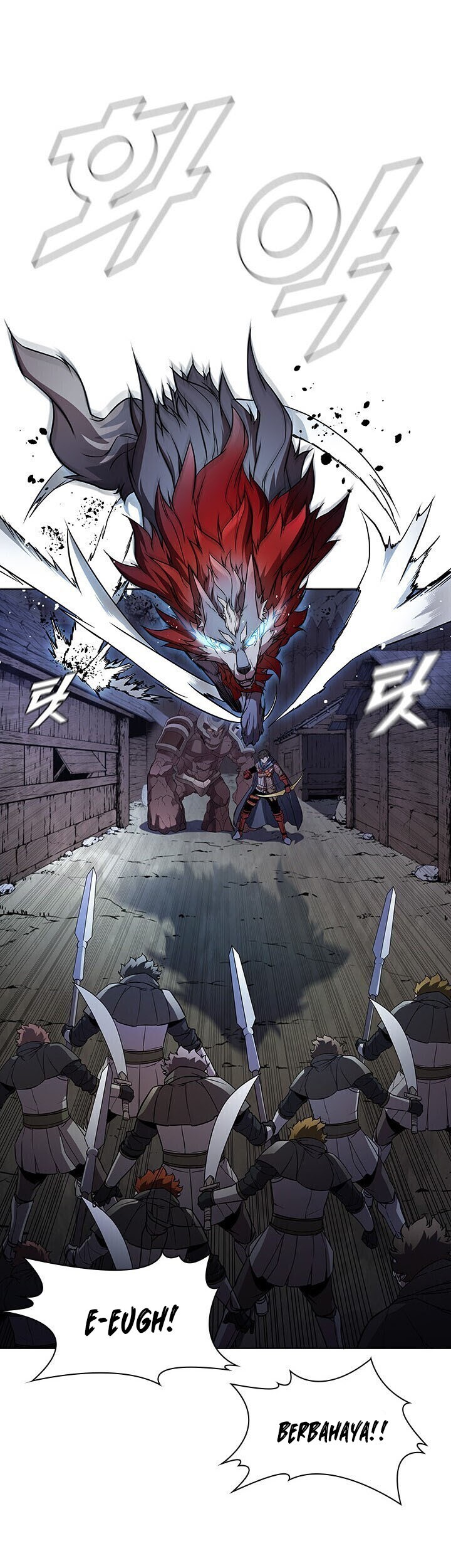 Taming Master Chapter 39 halaman 5