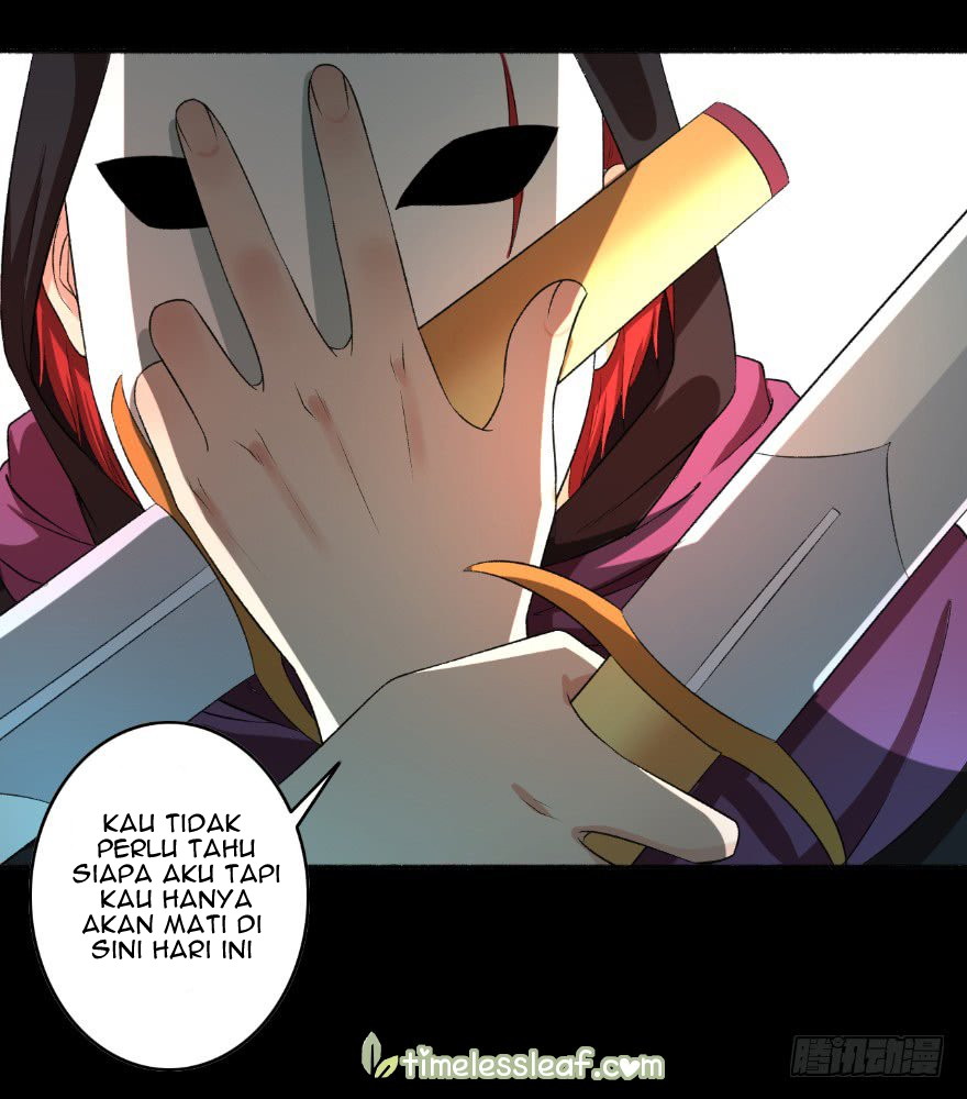 Manhua The Peerless Concubine Chapter 69 gambar 2