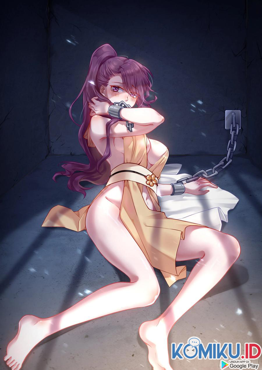 Manhua Martial Peak Part 1 Chapter 940 gambar 2