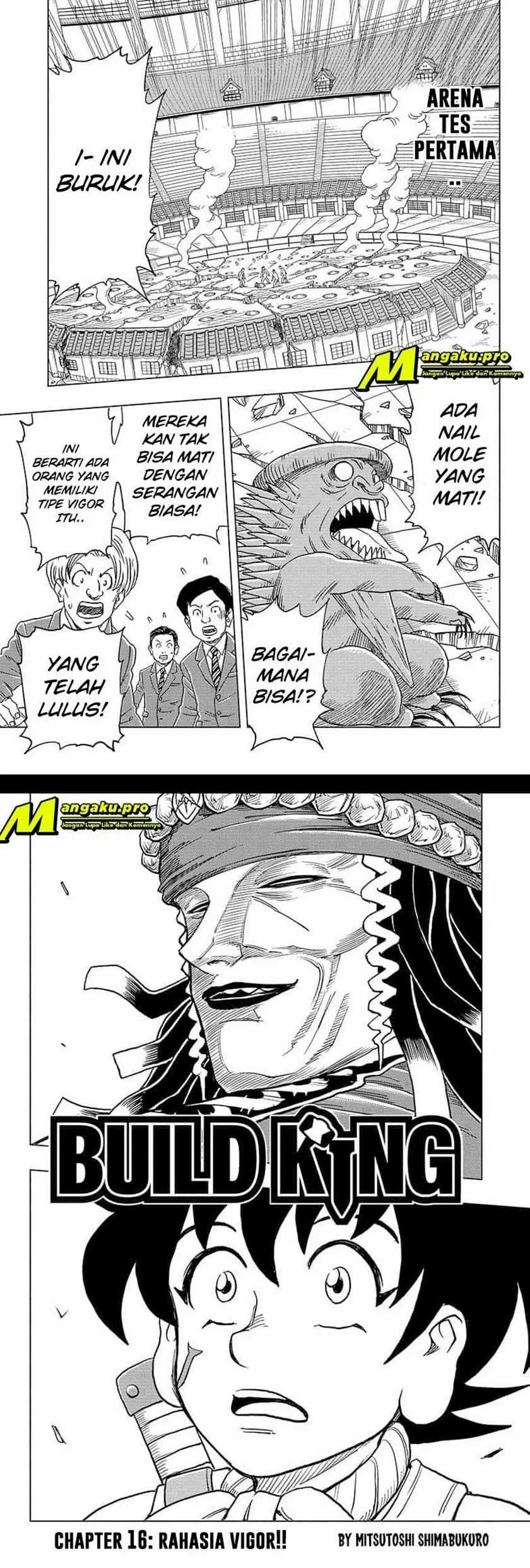 Build King Chapter 16 halaman 2