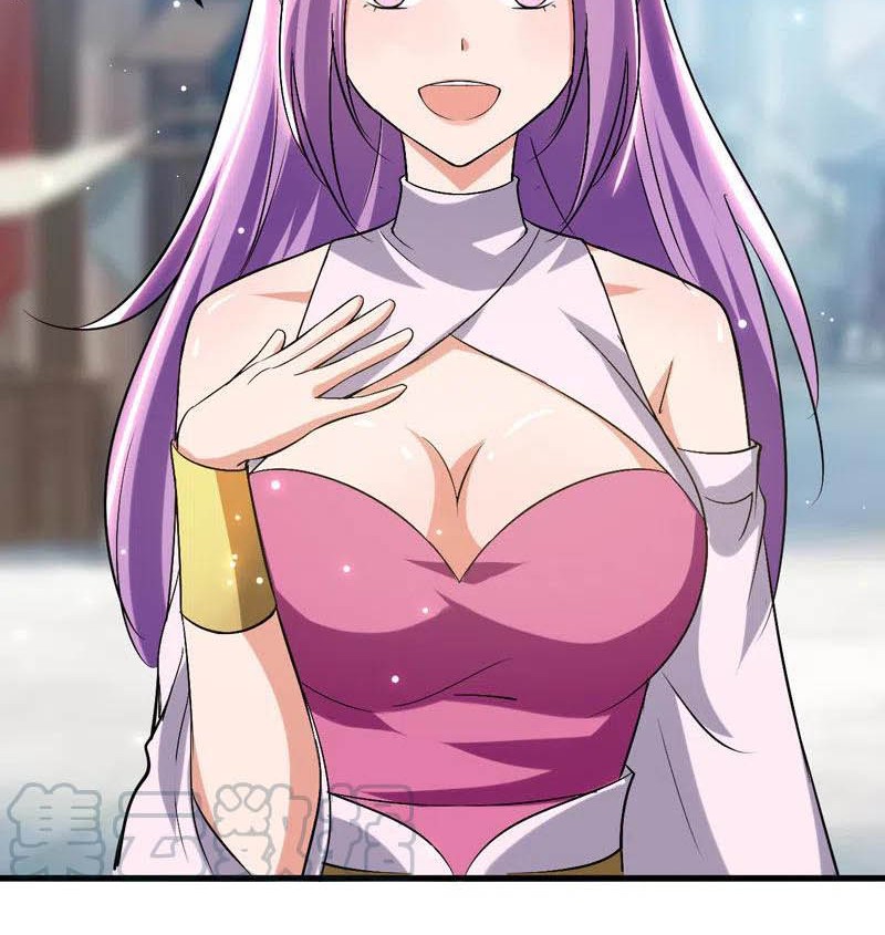 Manhua I Am Crazy Upgrade Chapter 29 gambar 2