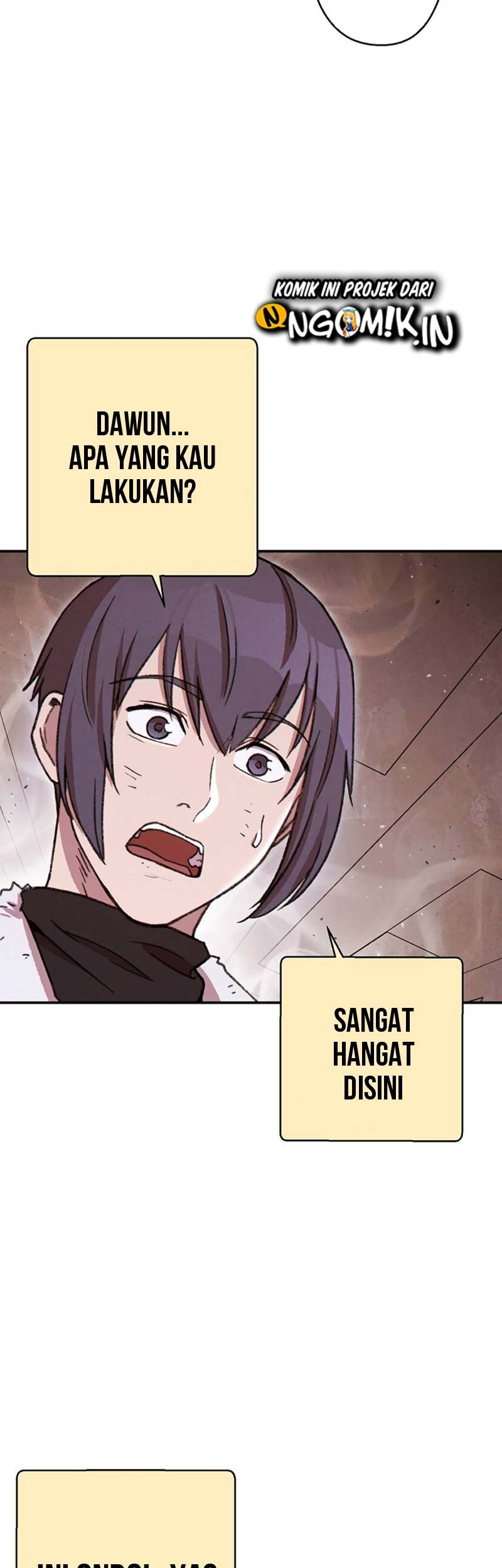 Dungeon Reset Chapter 74 halaman 6