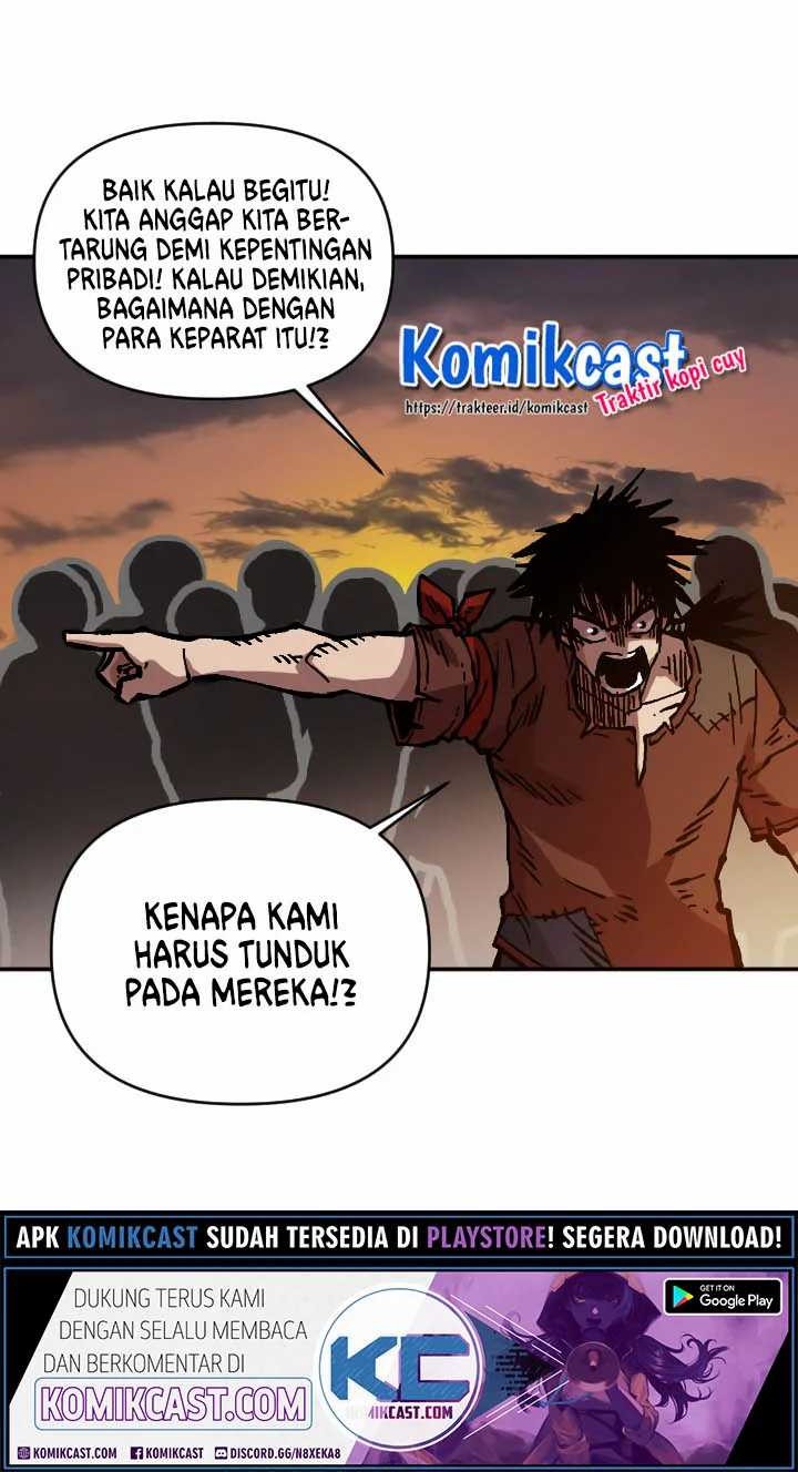 Slave B Chapter 54 halaman 7