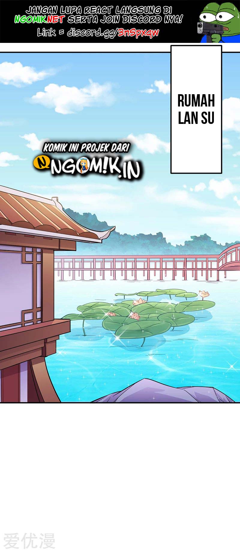 Martial Arts Reigns Chapter 94 halaman 3