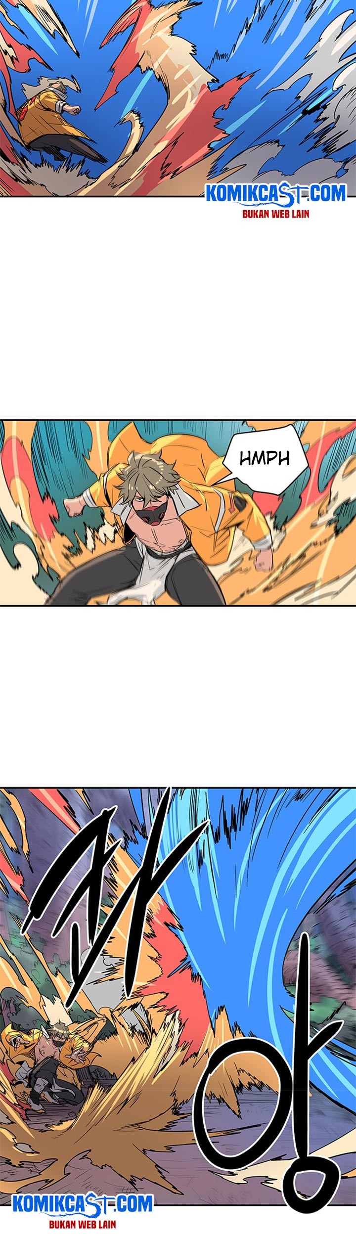 Get Life Chapter 60 halaman 4