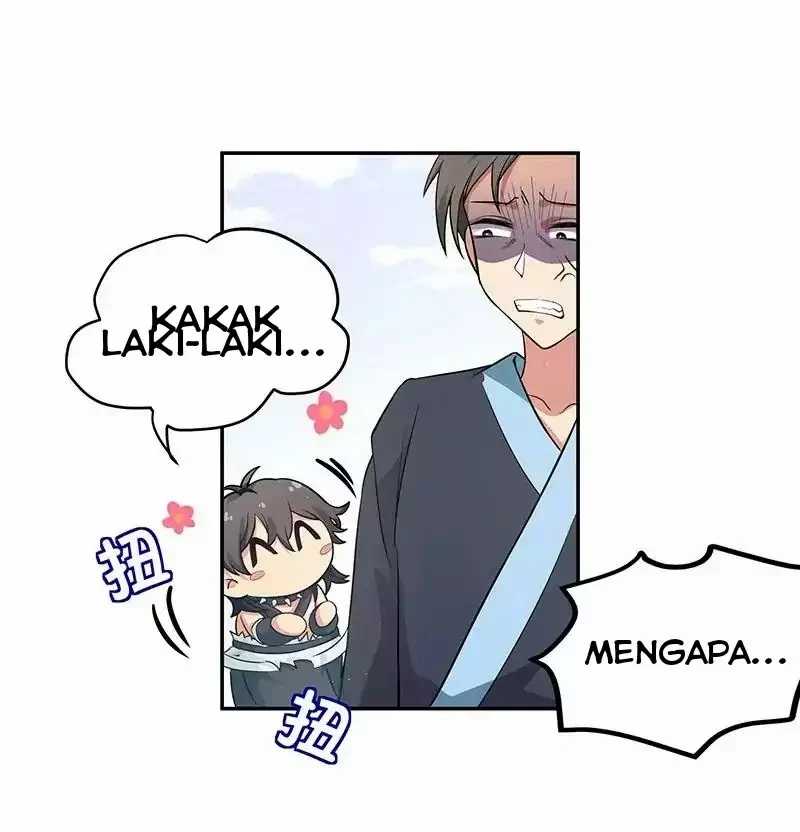 All Female Cultivators Want To Sleep With Me Chapter 04 Gambar 4