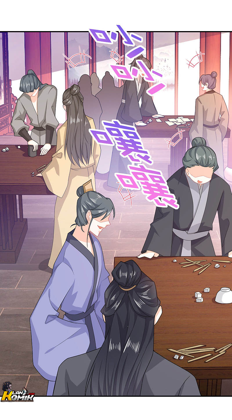 Best Son-In-Law Chapter 26 Gambar 3