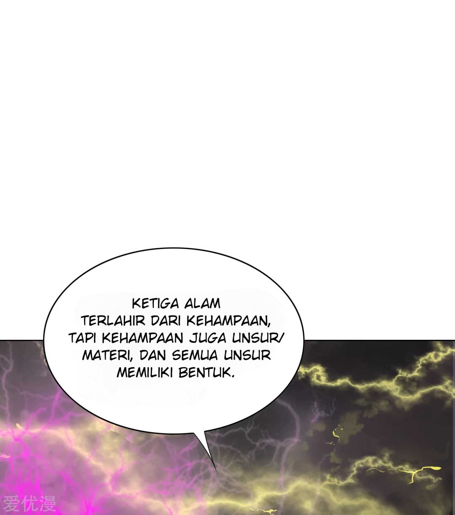 Xianzun System in the City Chapter 134 Gambar 6