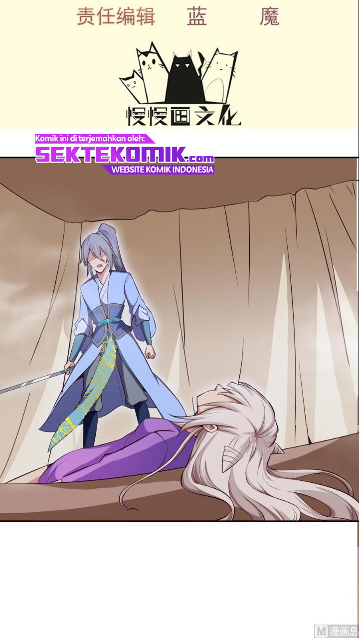 Peerless Sword God Chapter 162 Gambar 3