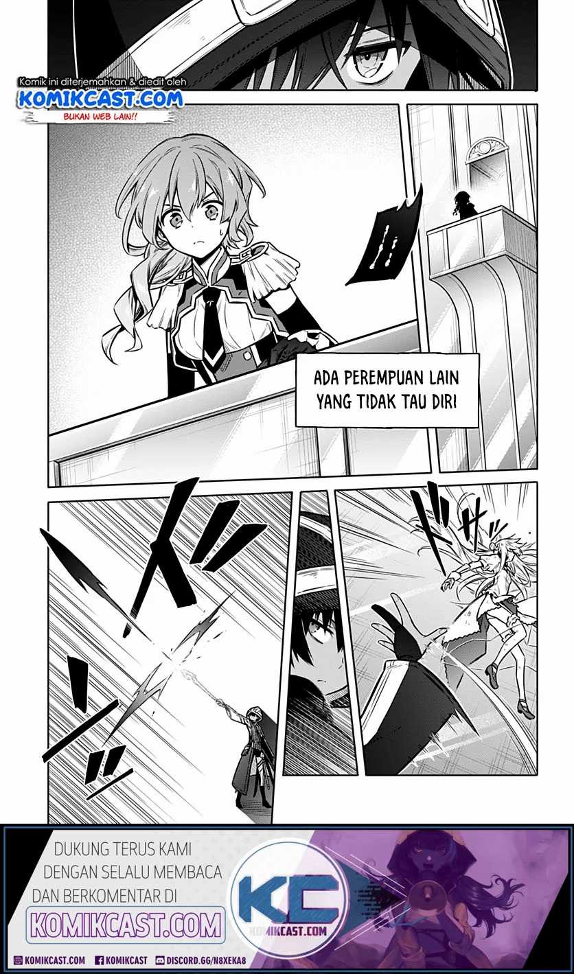 Manga Assassin’s Pride Chapter 31.2 gambar 2