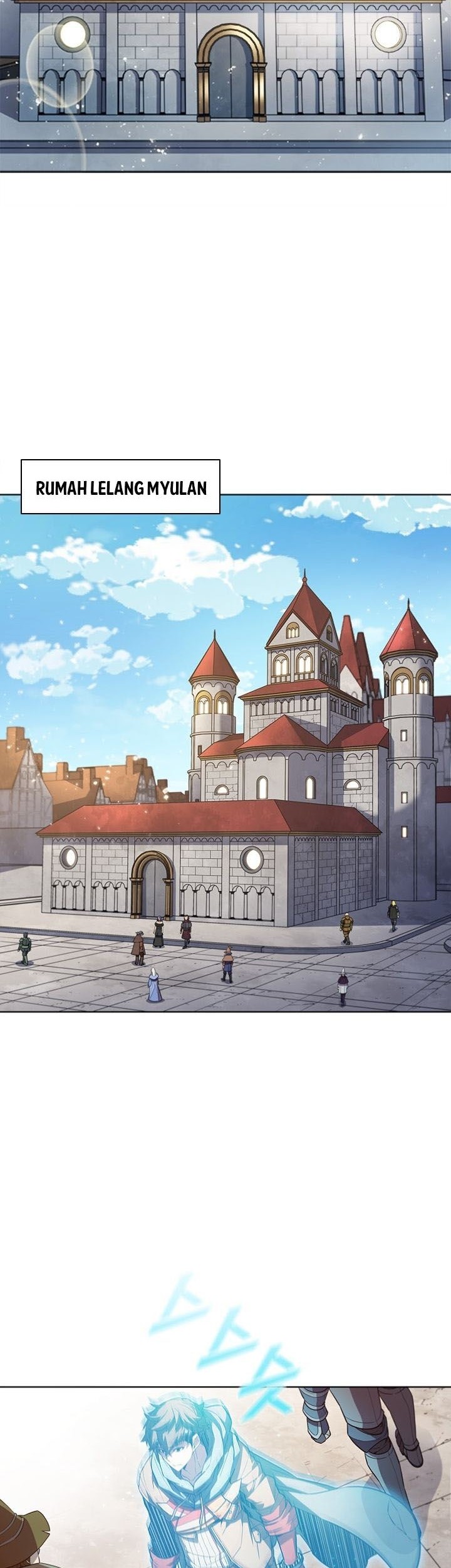 Taming Master Chapter 40 halaman 5