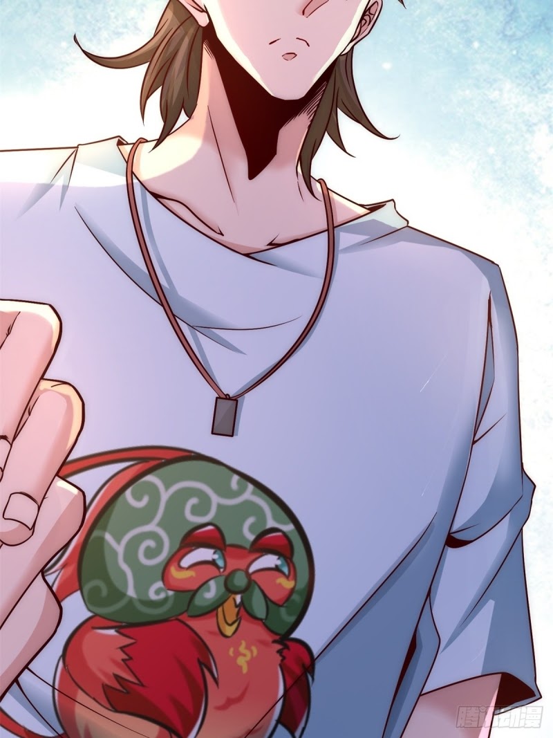 Dragon King Hall Chapter 02 Gambar 5