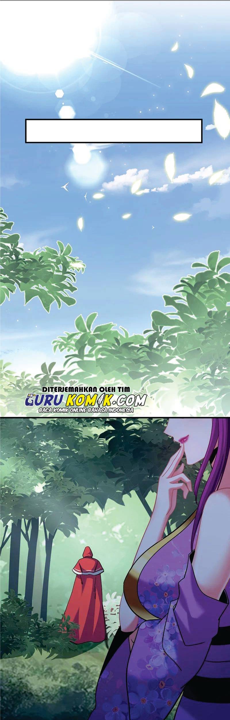 Manhua The First Son-In-Law Vanguard of All Time Chapter 91 gambar 2