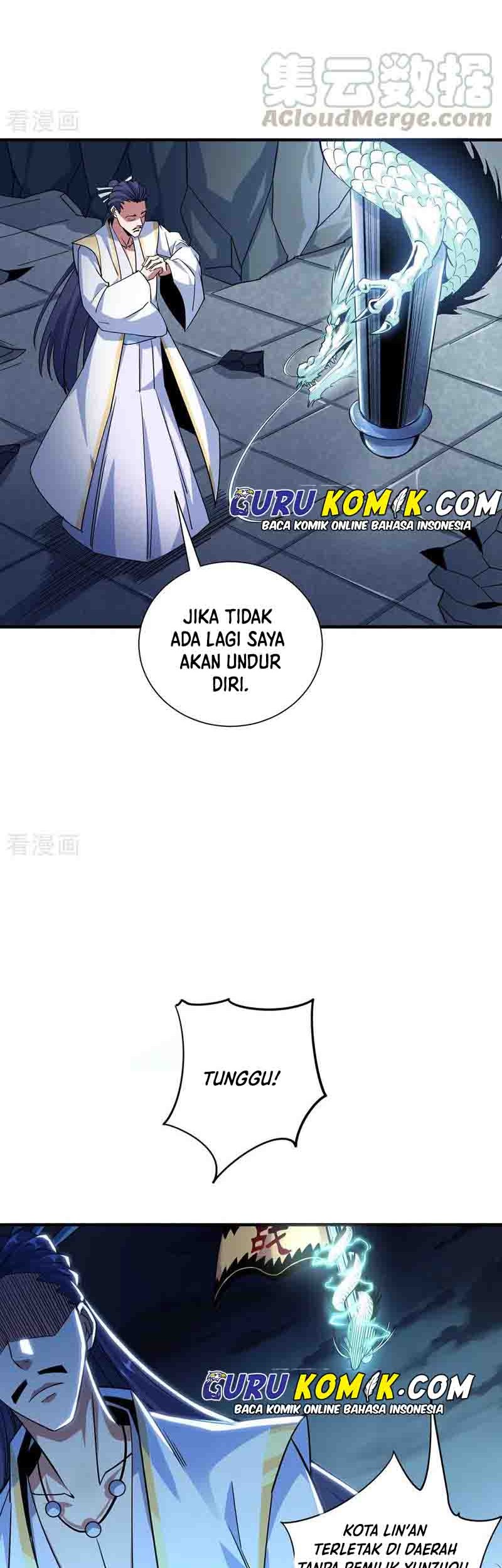Manhua The First Son-In-Law Vanguard of All Time Chapter 90 gambar 2