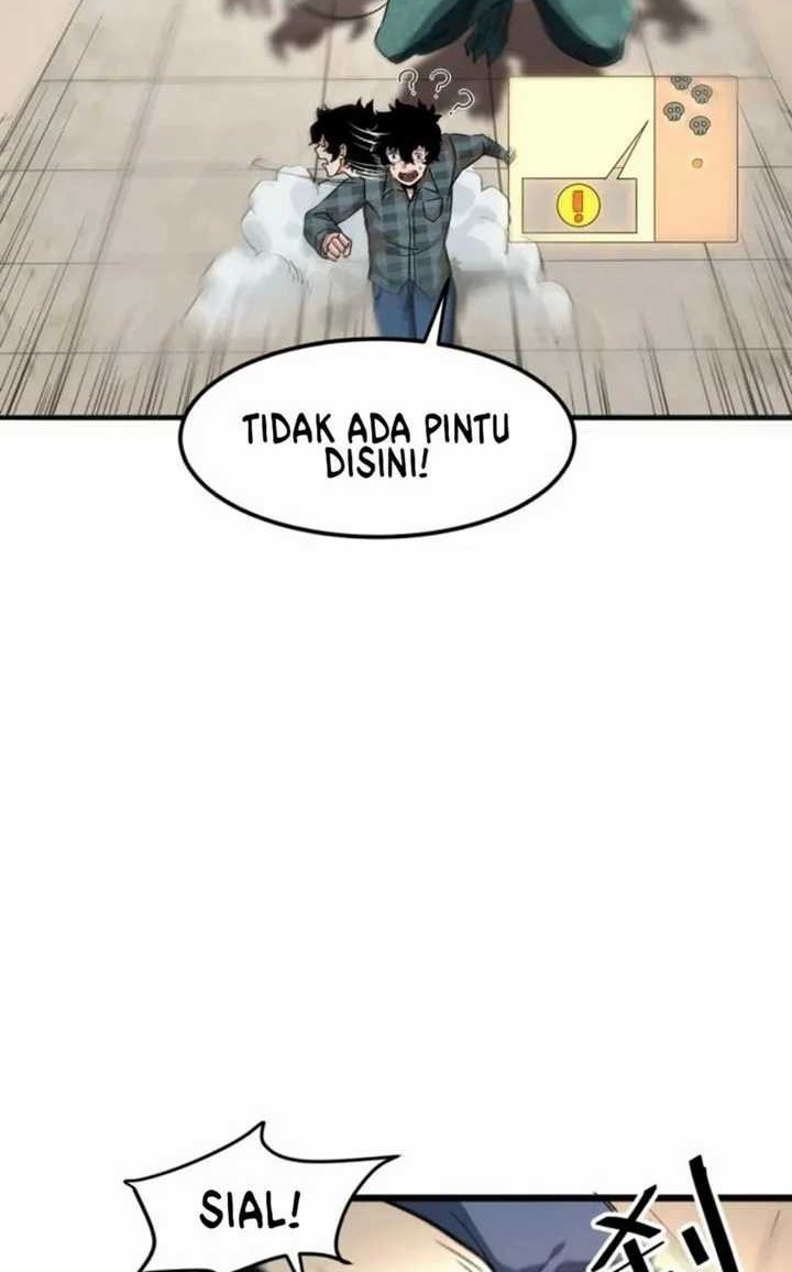 I Rely On BUG To Be The King Chapter 03.2 Gambar 3