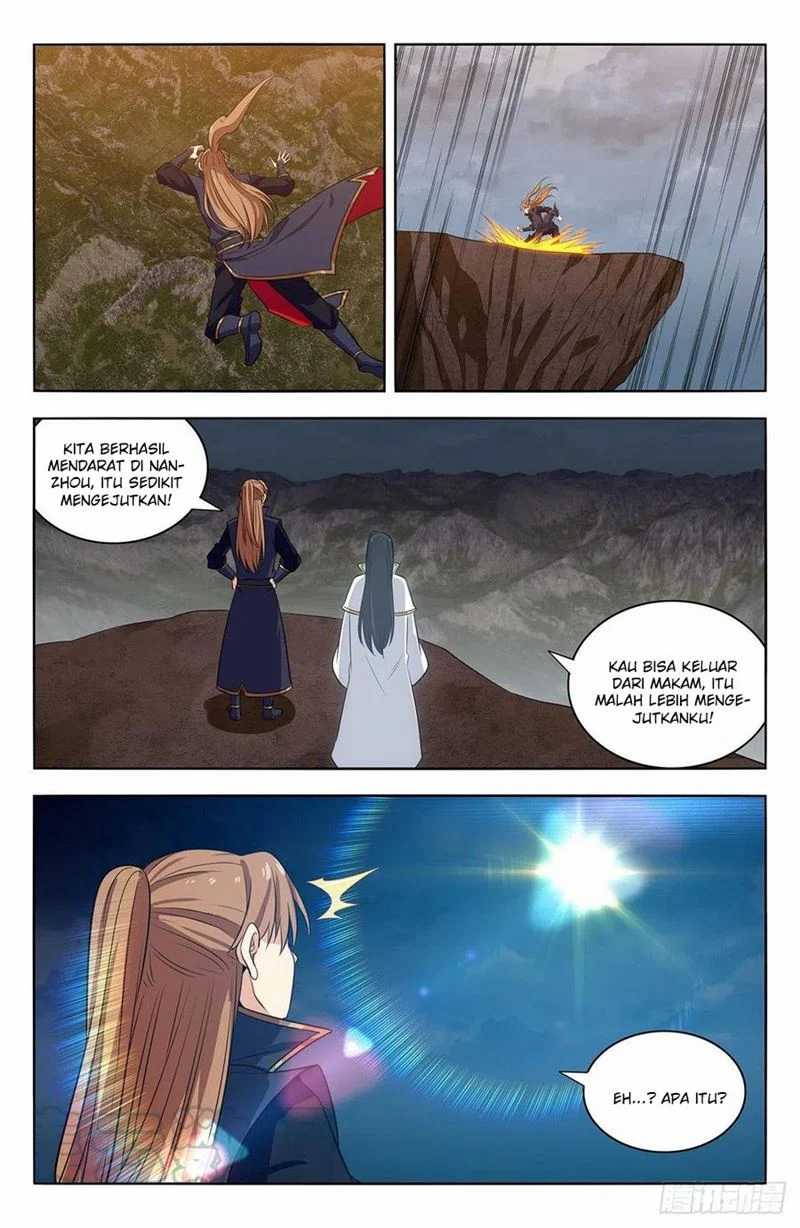 Manhua Strongest Anti M.E.T.A Chapter 361 gambar 2