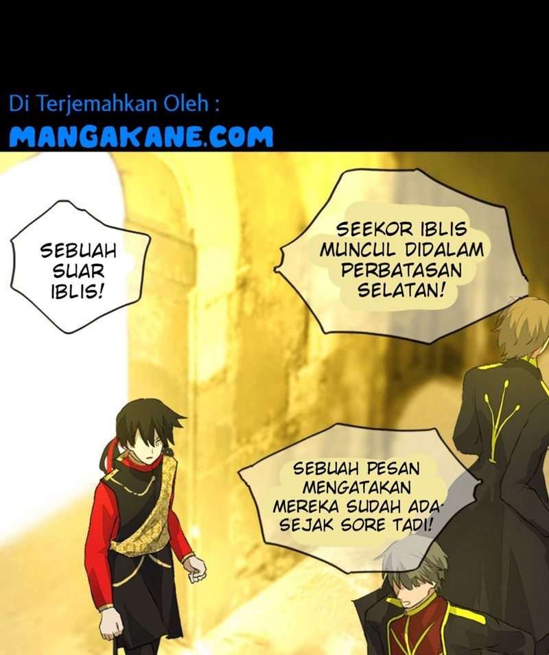 Deor Chapter 20 Gambar 8