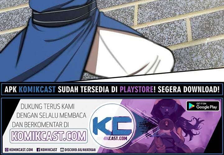 Mudang Association Chapter 13 - Halaman 5