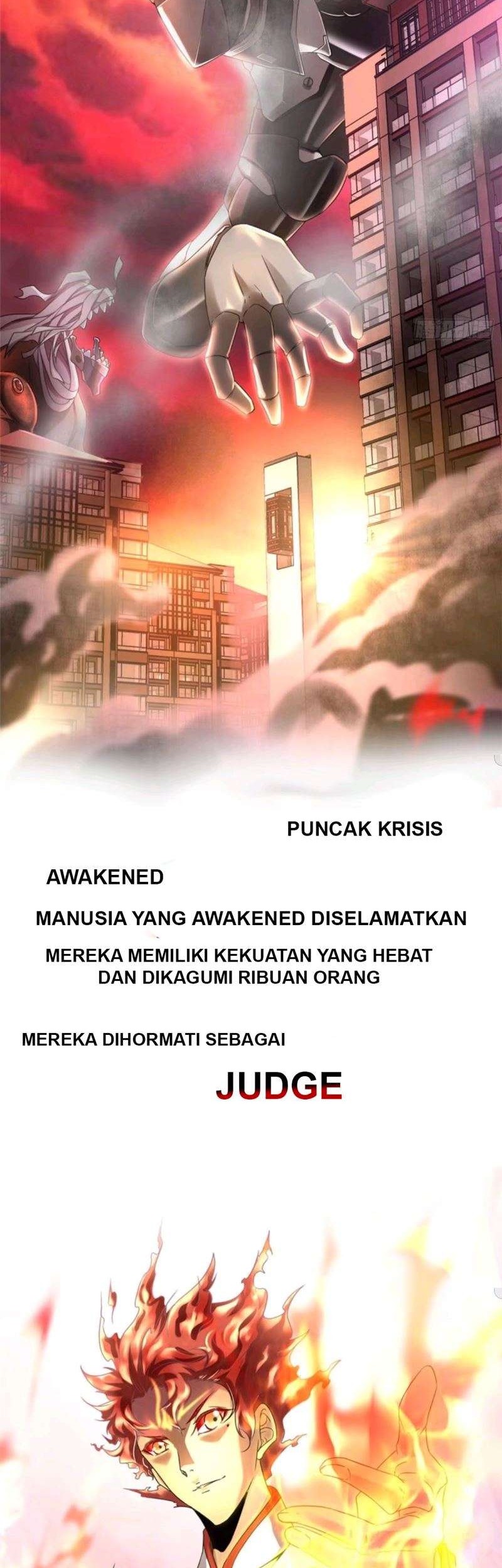 Manhua My Shadow Hangs Up Chapter 00 gambar 2