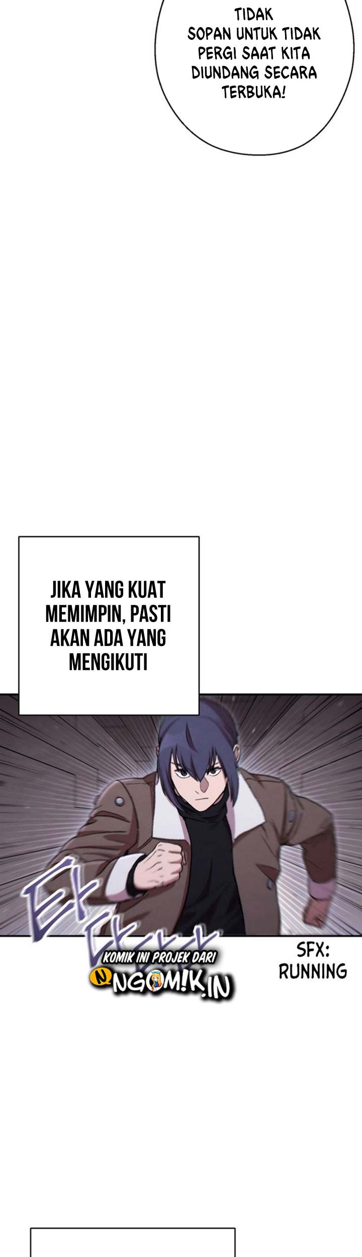 Dungeon Reset Chapter 75 halaman 4