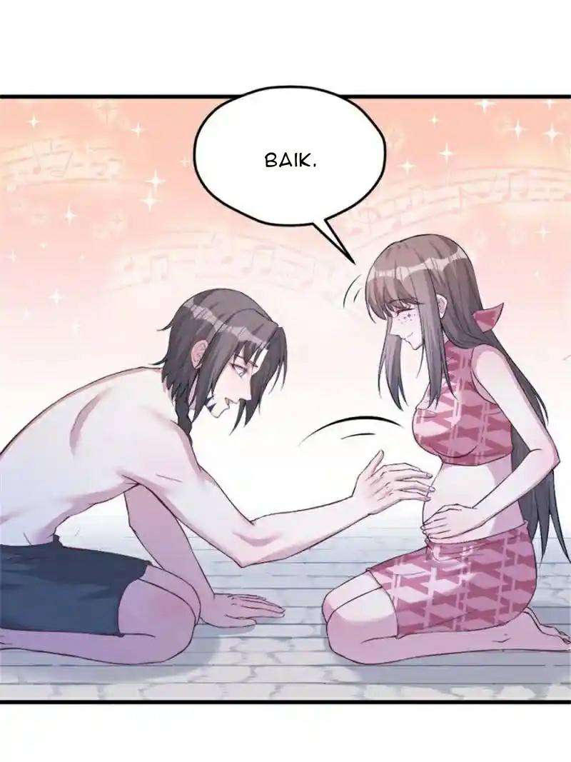 Beauty and the Beast Chapter 200 Gambar 4