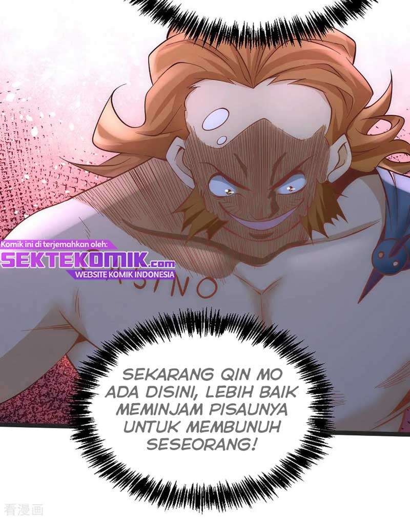 Almighty Master Chapter 106 halaman 5