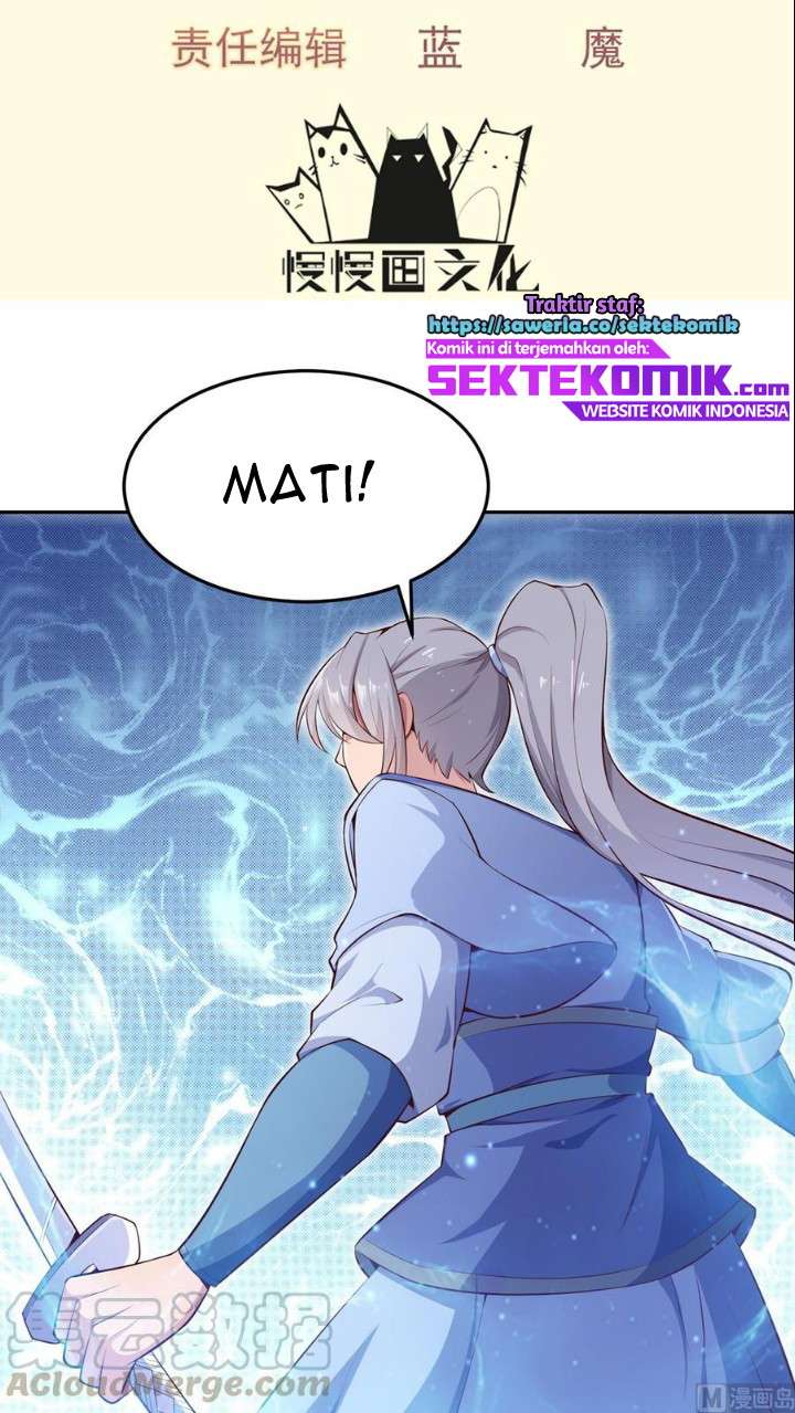 Peerless Sword God Chapter 177 Gambar 3