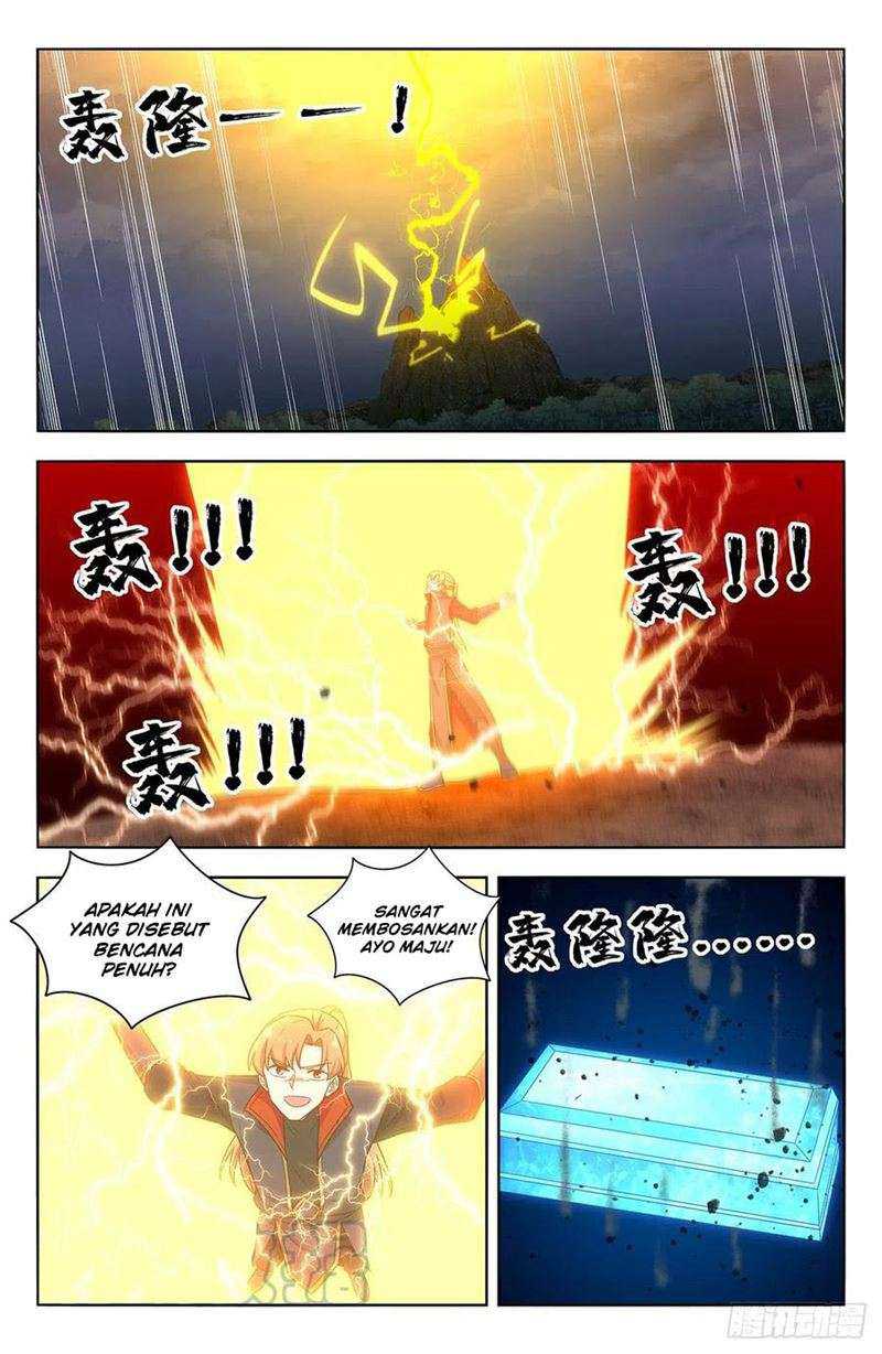 Manhua Strongest Anti M.E.T.A Chapter 363 gambar 2