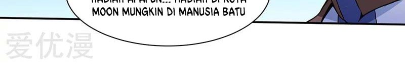 Martial Arts Reigns Chapter 112 halaman 3
