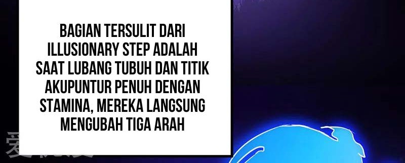 Martial Arts Reigns Chapter 111 halaman 3