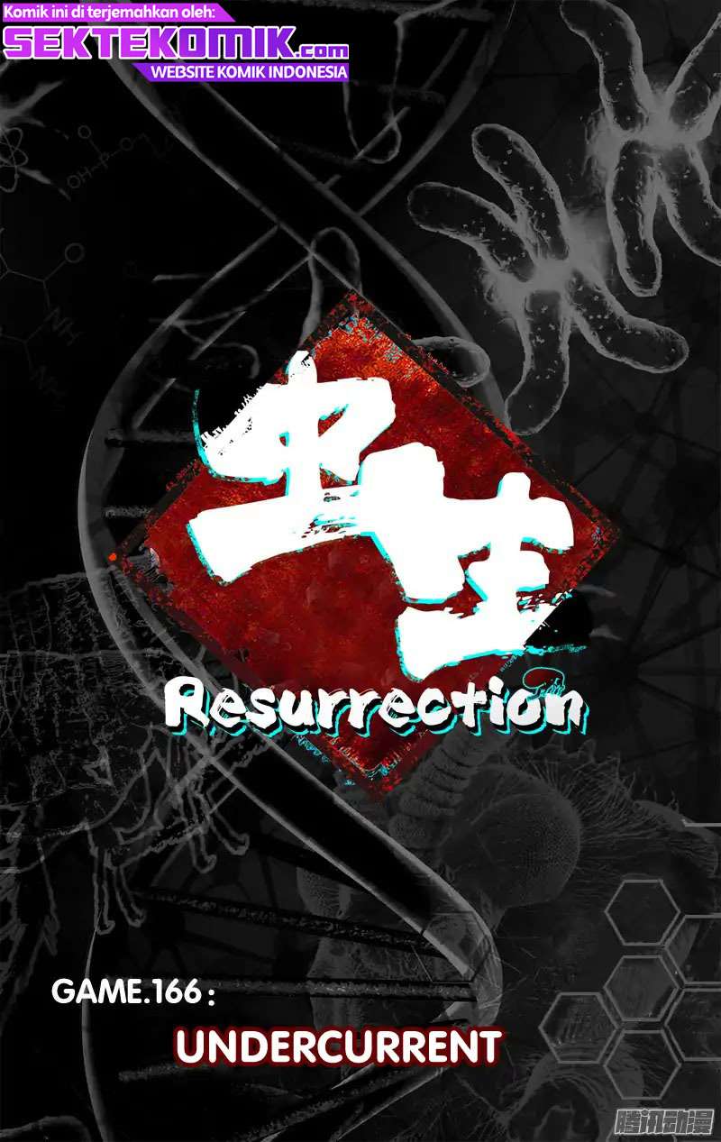 Manhua Chong Sheng – Resurrection Chapter 166 gambar 2