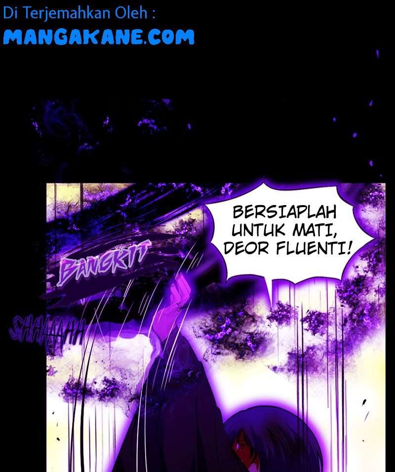 Deor Chapter 22 halaman 8