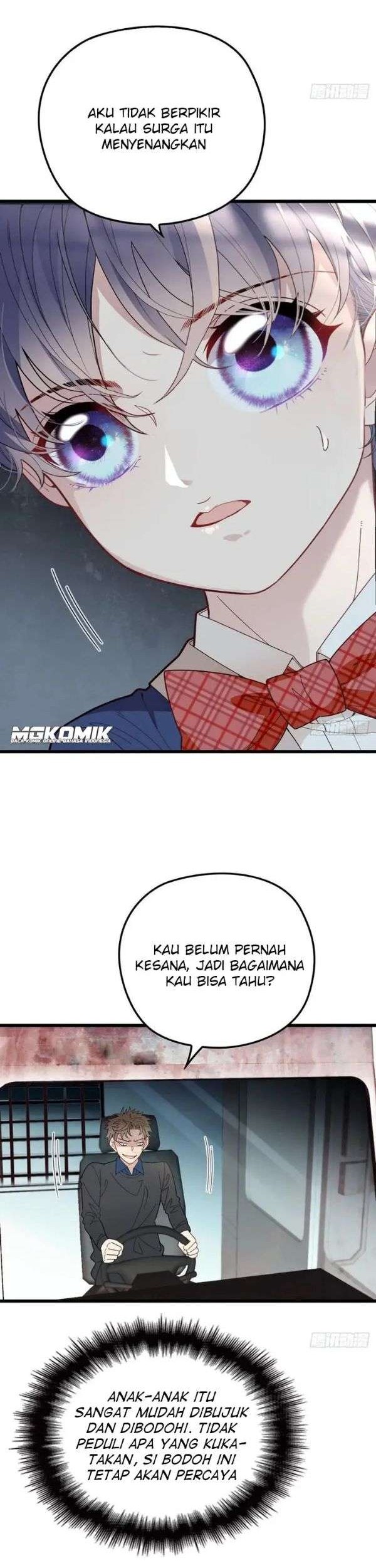 Manhua Pregnant Wife, One Plus One Chapter 79 gambar 2