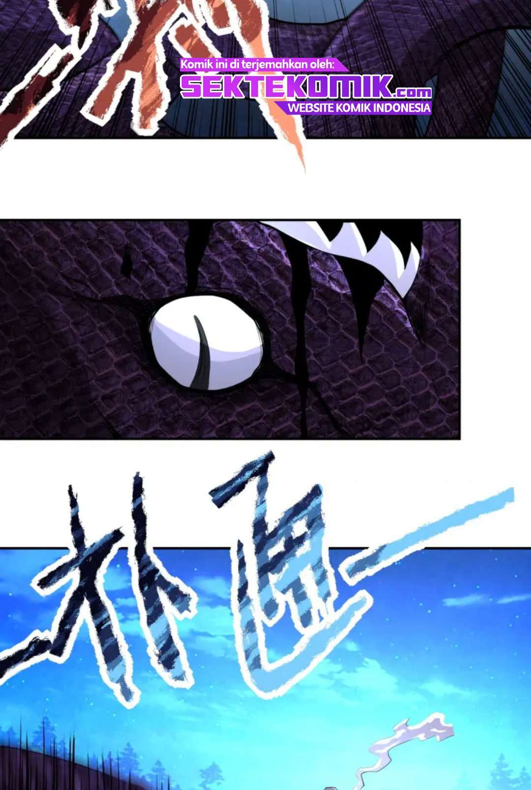 Super System Chapter 160 halaman 3