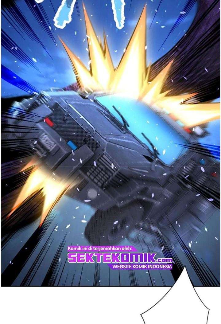 Super System Chapter 159 halaman 5