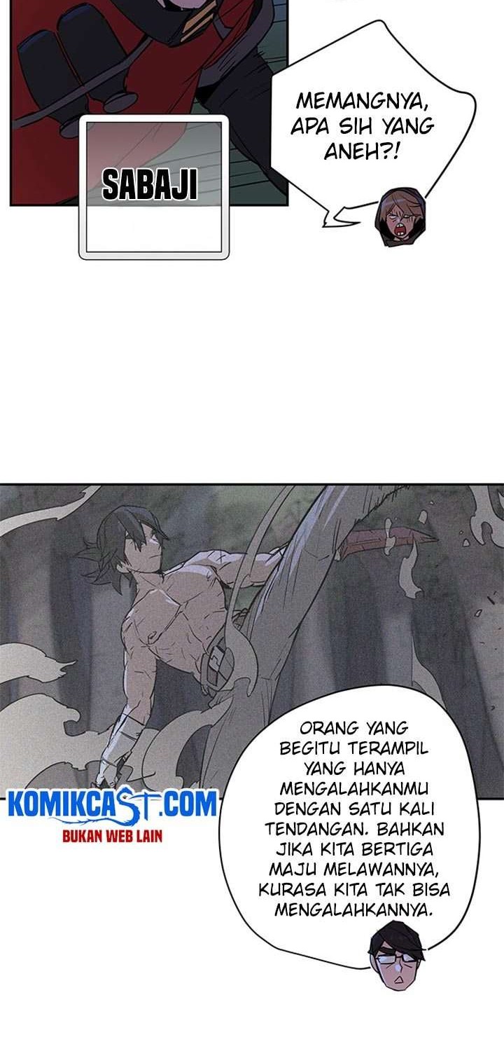 Get Life Chapter 62 halaman 5