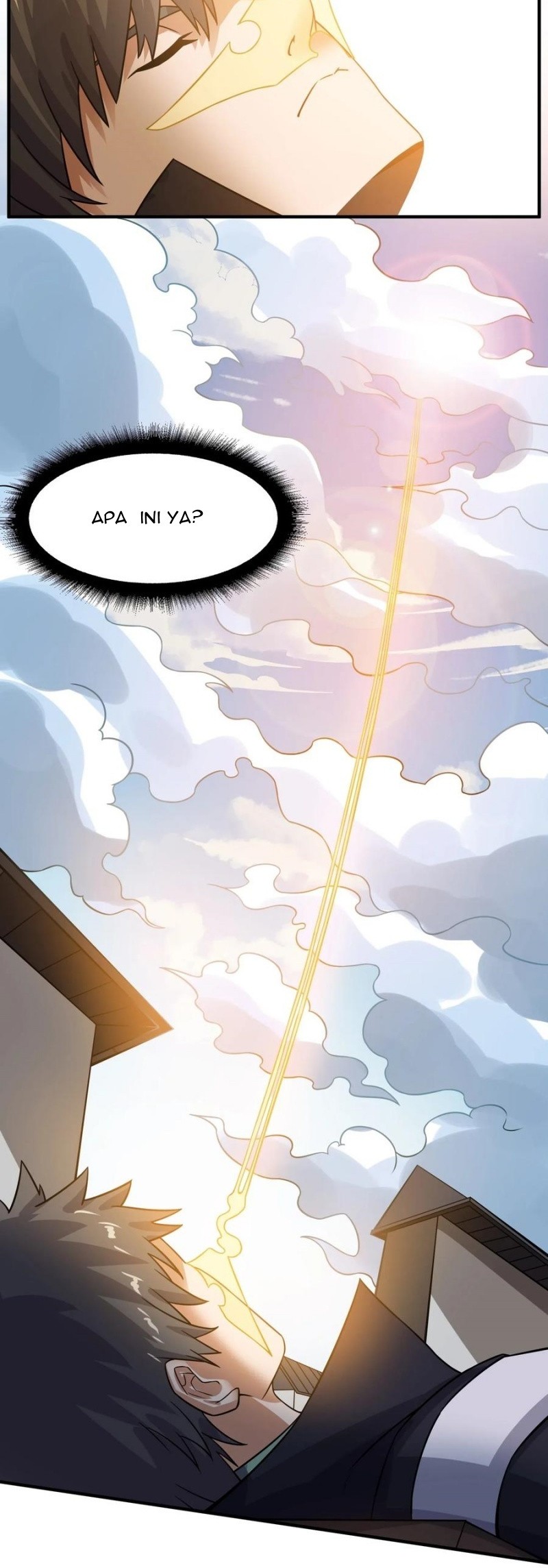 First Dragon Chapter 162 halaman 4