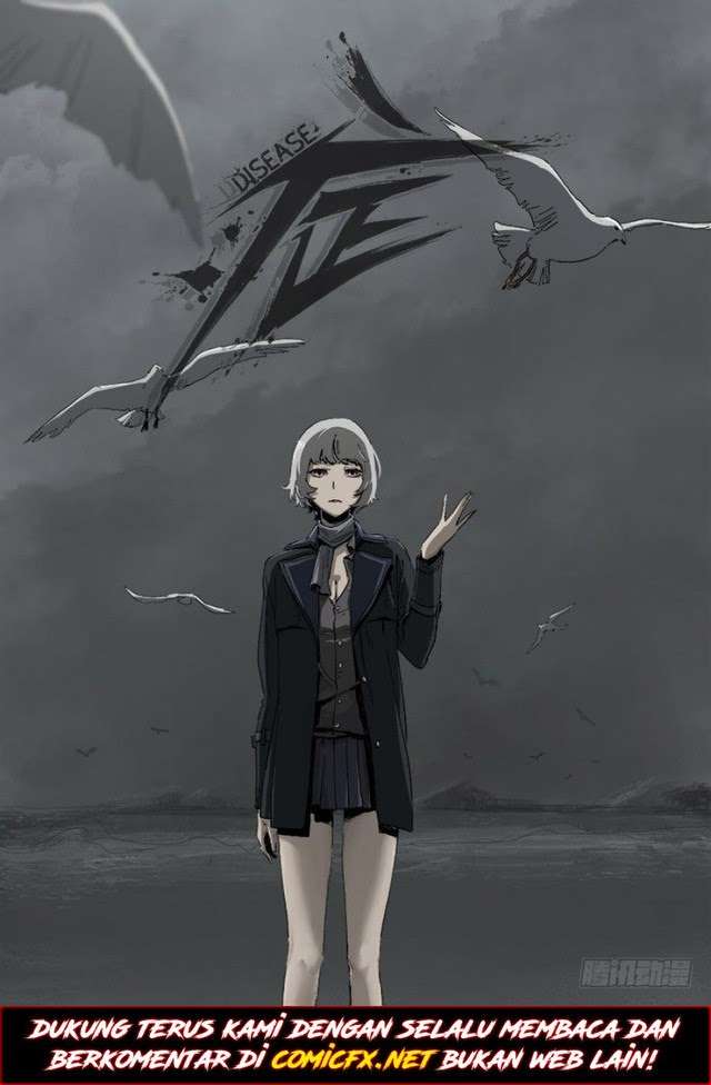 Manhua The Terminal Illness Chapter 06 gambar 2