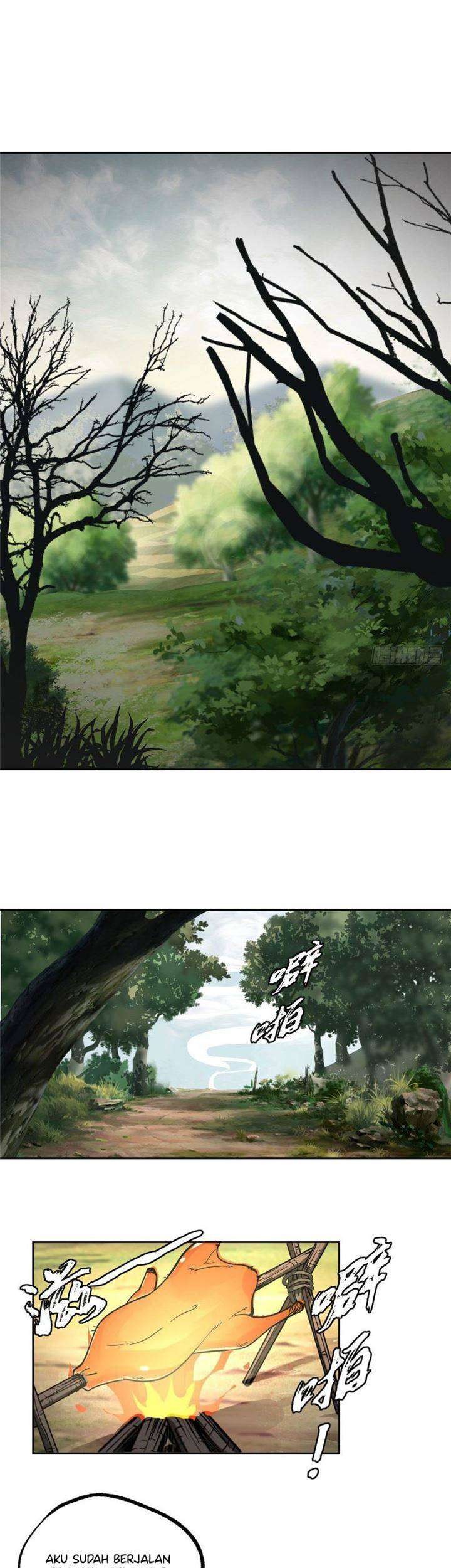 Manhua Super Mechanic (The Legendary Mechanic) Chapter 12 gambar 2