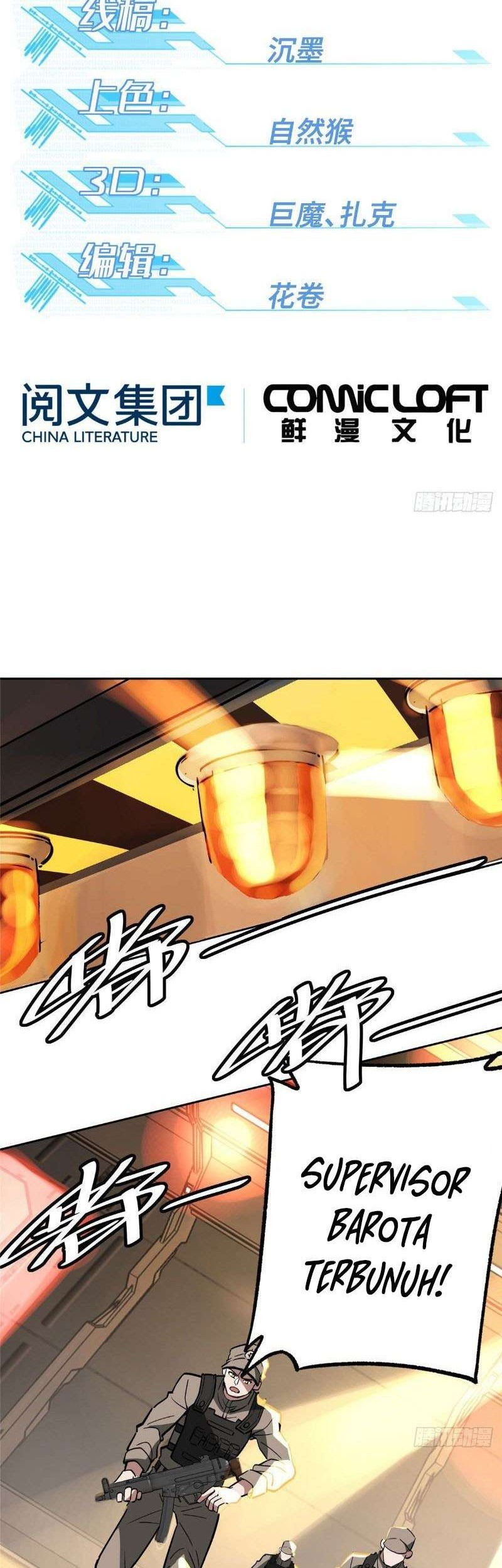 Manhua Super Mechanic (The Legendary Mechanic) Chapter 09 gambar 2